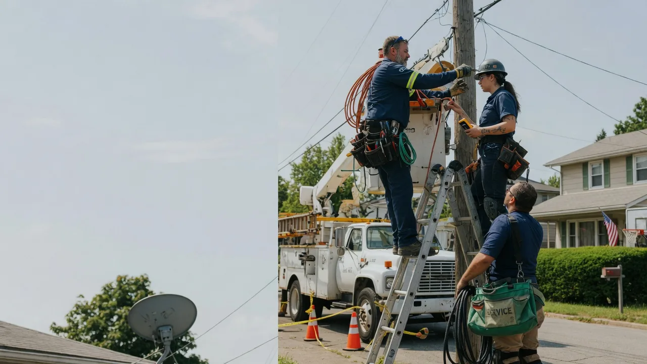 Electrical Repair in Lewiston, NY near me